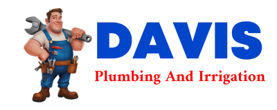 Trusted plumber in BYESVILLE